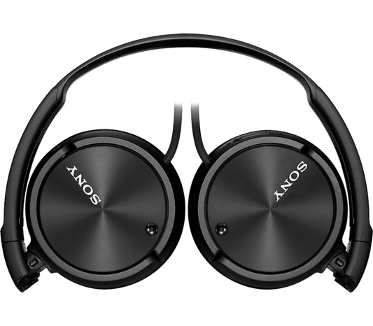 Sony Headphones - Noise Canceling - MDR-ZX110NC