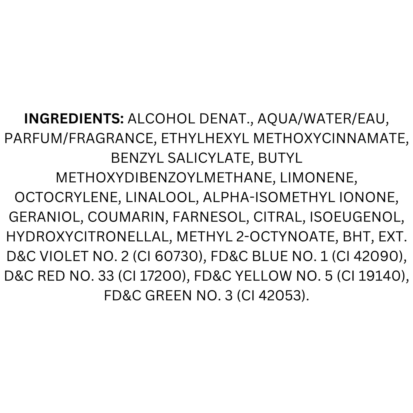 Nautica Voyage – EAU de Toillete Spray – 3.3 FL OZ