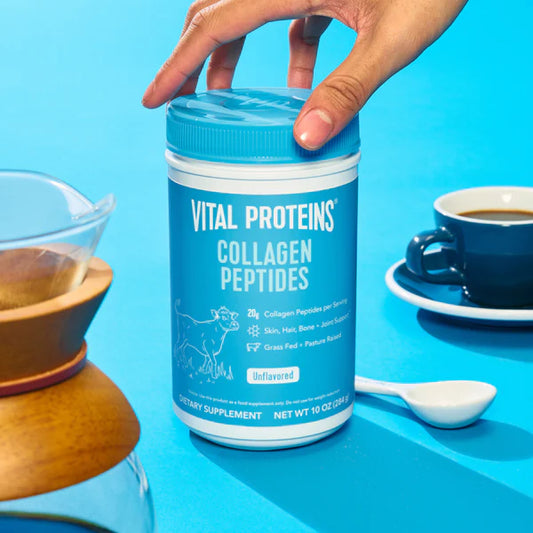 Vital Proteins Collagen Peptides. Unflavored. 10 OZ