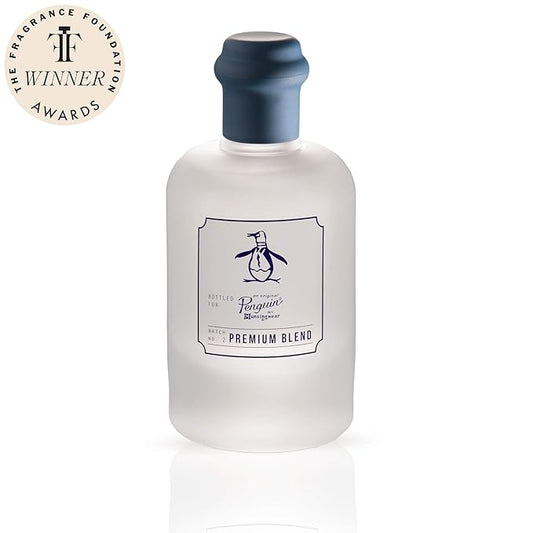 Penguin Premium Blend - EUA de Toilette - 3.4 FL OZ