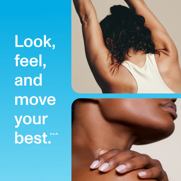 Vital Proteins Collagen Peptides. Unflavored. 10 OZ