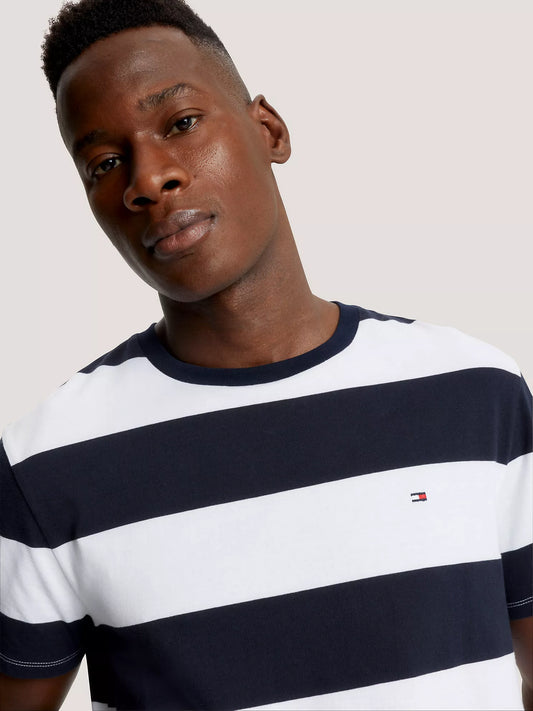 Rugby Stripe T-Shirt
