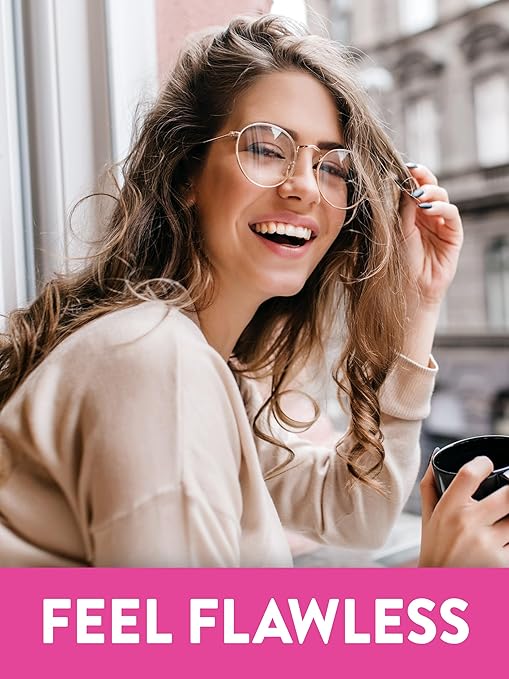 Nature’s Truth – Ultra Hair, Skin & Nails with Biotin. 60 Caplets