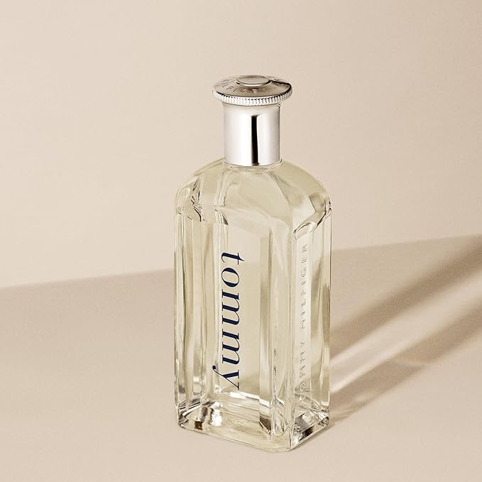 Tommy Hilfiger - EAU de Toilette – 1.7 FL OZ