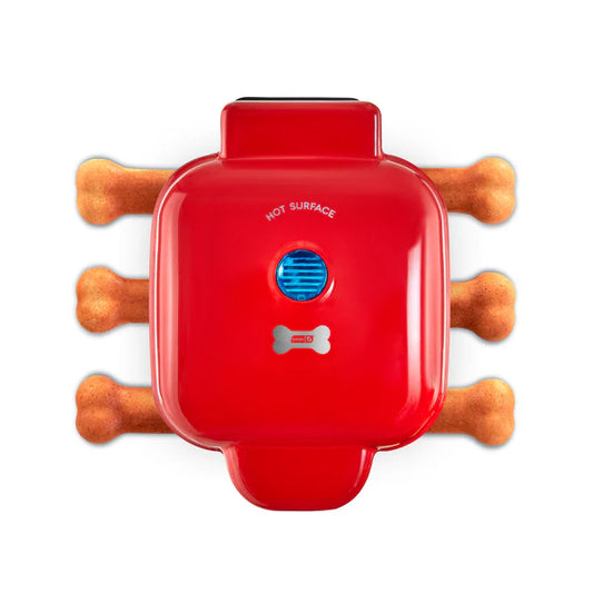 Dash - Mini Dog Treat Maker