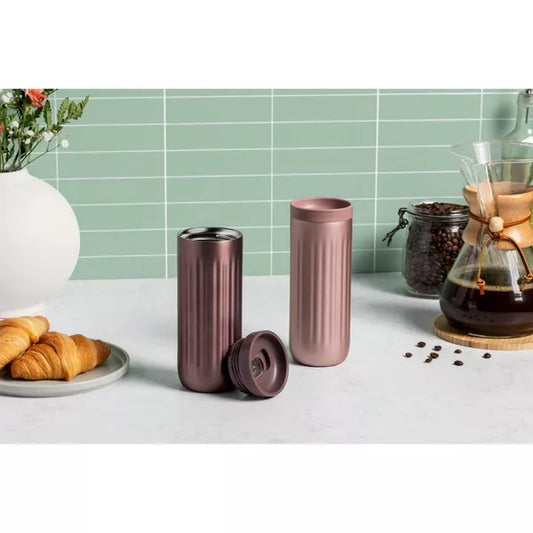 Ello 16oz Stainless Steel Travel Mug