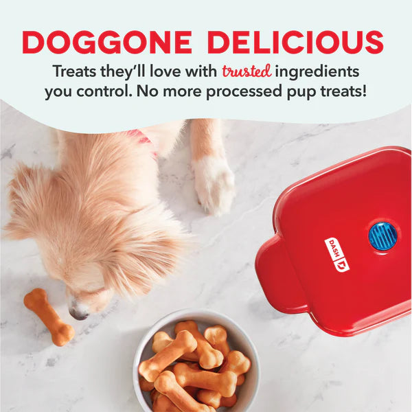 Dash - Mini Dog Treat Maker