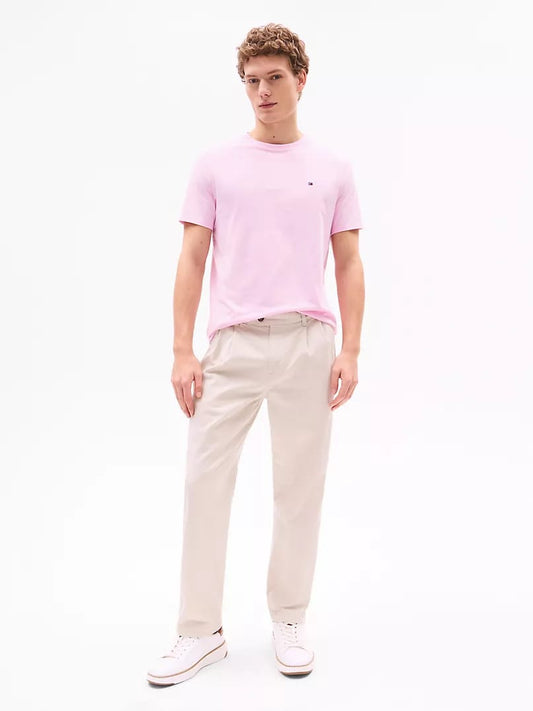 Tommy Hilfiger Everyday T-Shirt - Rosa