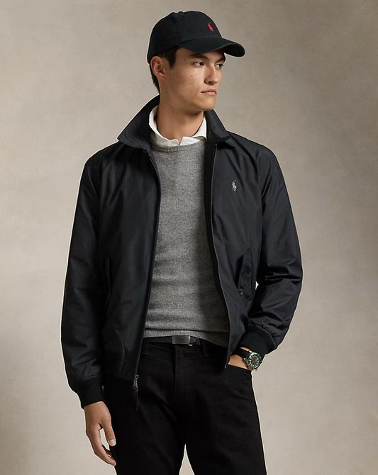 Chaqueta repelente al agua para hombre – Polo Ralph Lauren