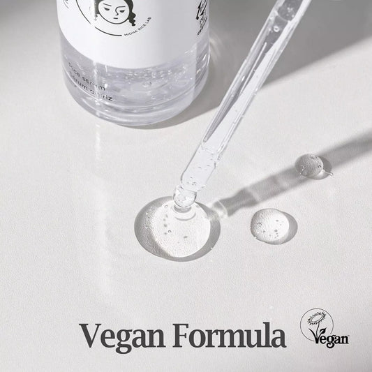 Midha Rice Serum, Made in Korea, 1.69 FL OZ.