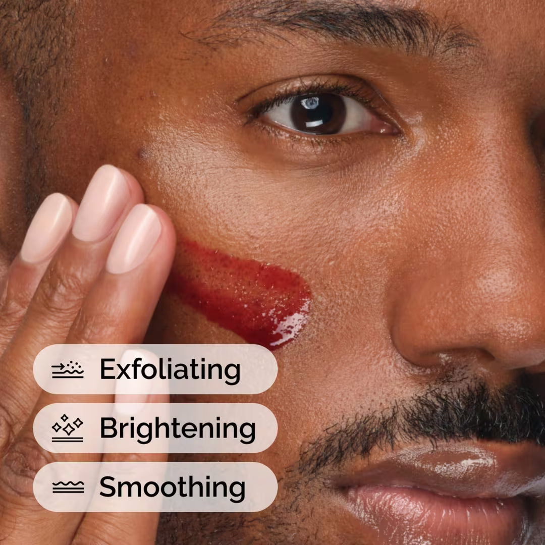 The Ordinary Solución Exfoliante de Alta Potencia con AHA 30% + BHA 2% para Iluminar - 30 mL - Ulta Beauty