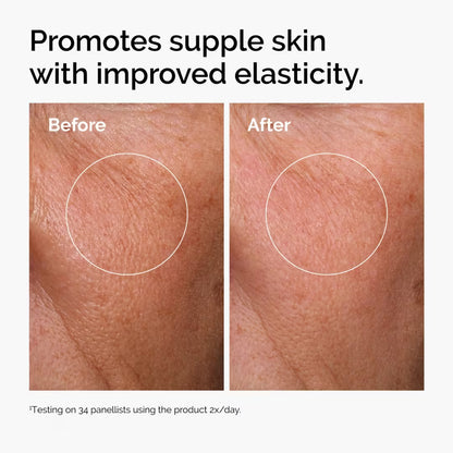 The Ordinary Sérum Hidratante con Ácido Hialurónico 2% + B5 con Ceramidas - 30 mL - Ulta Beauty