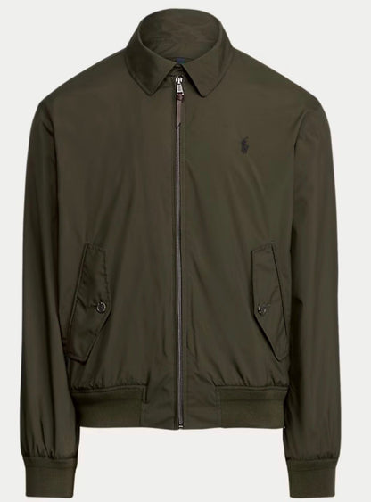 Chaqueta repelente al agua para hombre – Polo Ralph Lauren