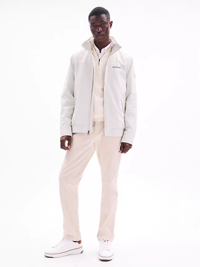 Hilfiger Water-Resistant Regatta Jacket