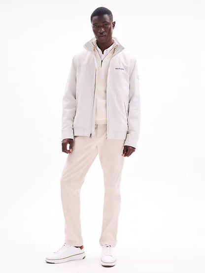 Hilfiger Water-Resistant Regatta Jacket