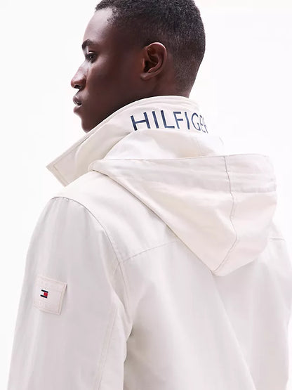 Hilfiger Water-Resistant Regatta Jacket