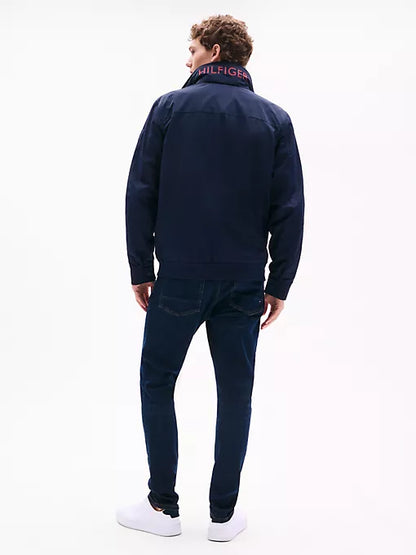 Hilfiger Water-Resistant Regatta Jacket
