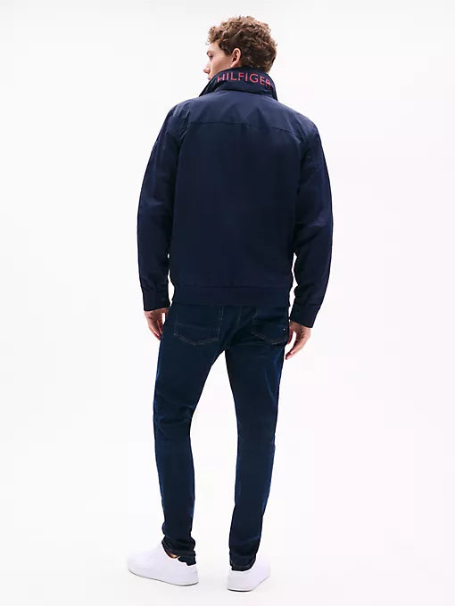 Hilfiger Water-Resistant Regatta Jacket