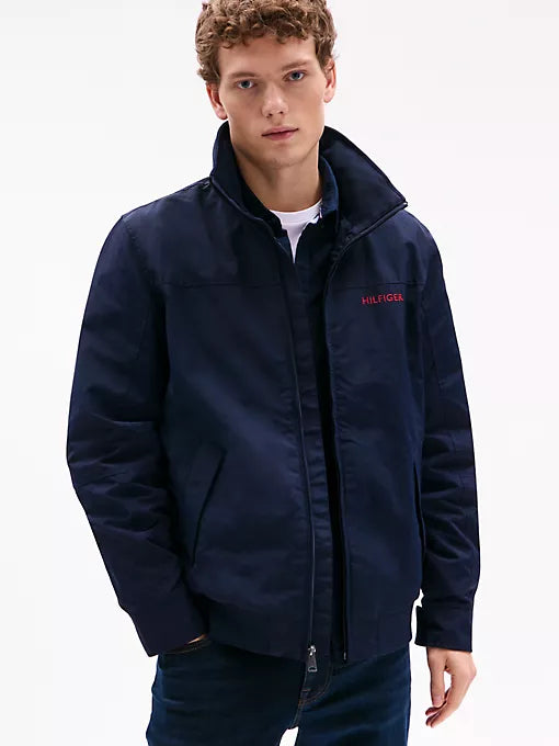 Hilfiger Water-Resistant Regatta Jacket