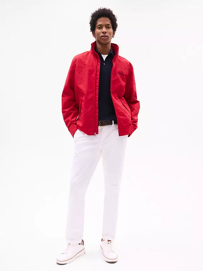 Hilfiger Water-Resistant Regatta Jacket