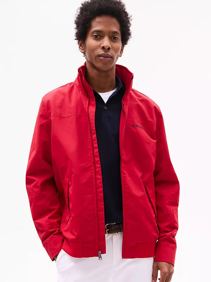 Hilfiger Water-Resistant Regatta Jacket