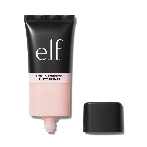 e.l.f. Prebase Líquida Poreless Putty - 27,8 mL (0.94 fl oz)