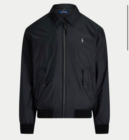 Chaqueta repelente al agua para hombre – Polo Ralph Lauren