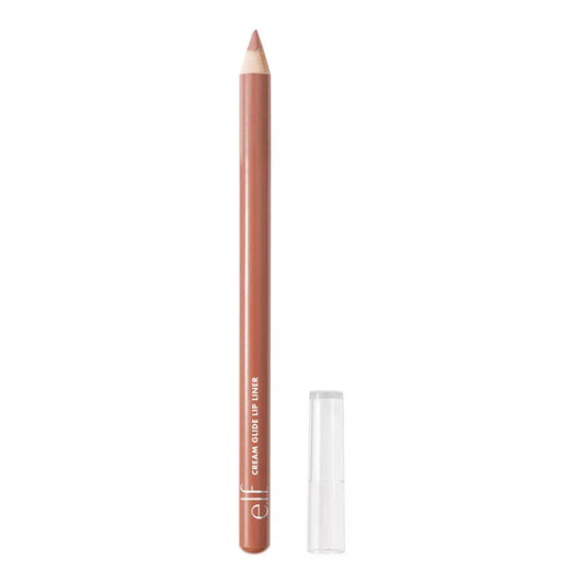 Delineador labial cremoso e.l.f. Cream Glide Lip Liner – 0.03 oz – Pinky Swear