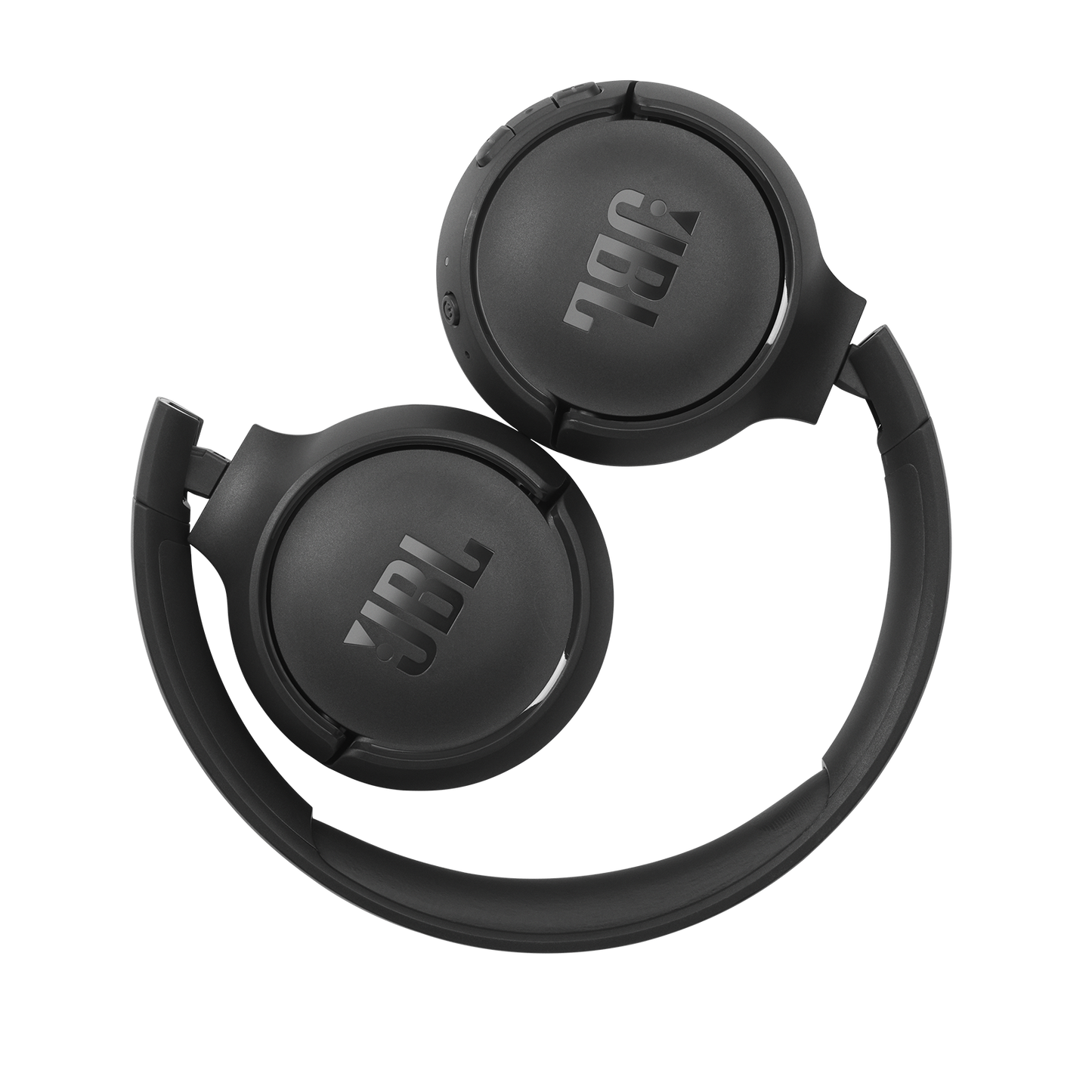JBL Tune 510BT - Auriculares inalambricos con microfono - Color Negro