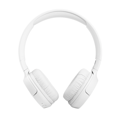JBL Tune 510BT - Auriculares inalambricos con microfono - Color Blanco