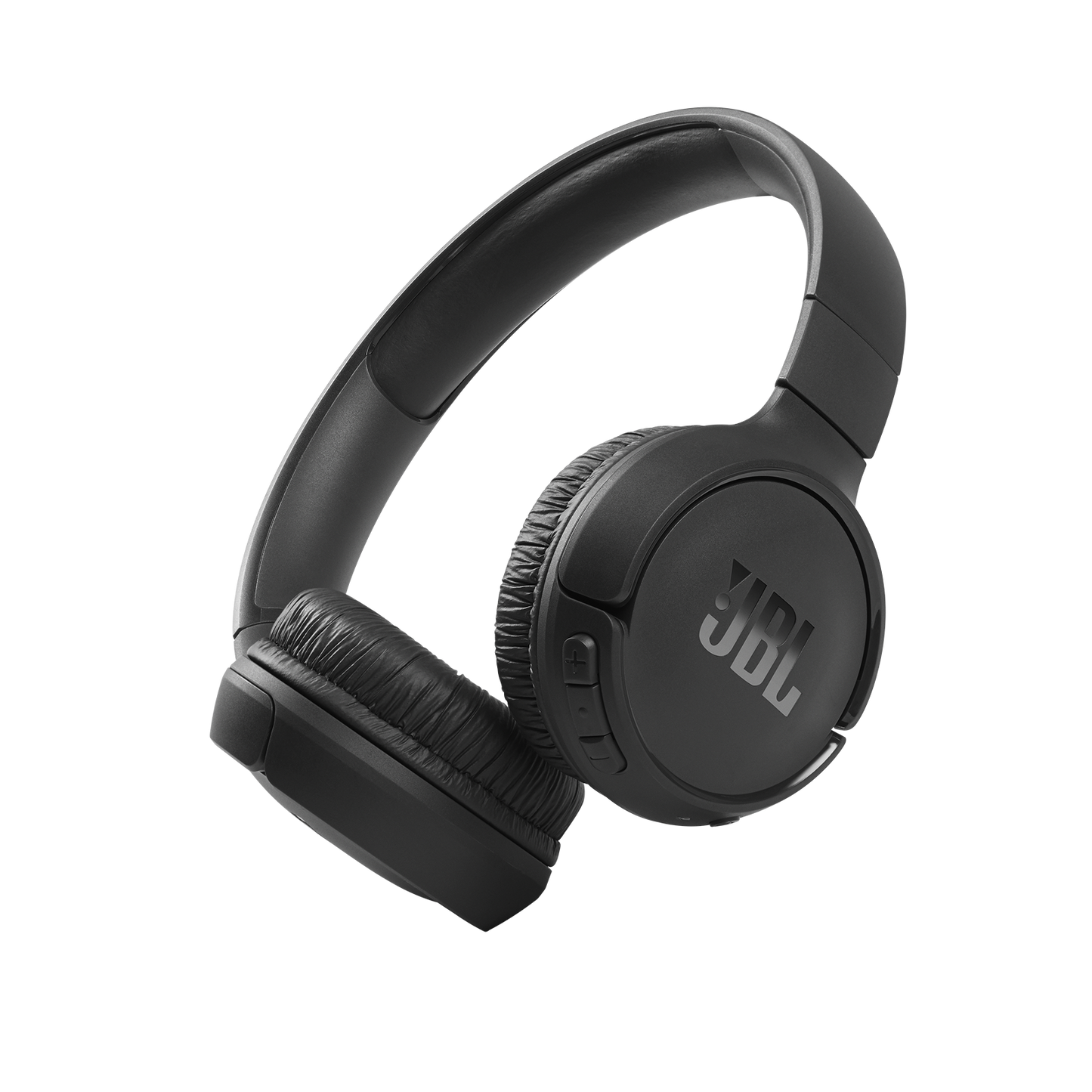 JBL Tune 510BT - Auriculares inalambricos con microfono - Color Negro