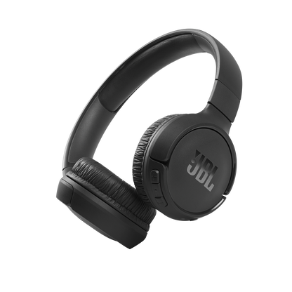 JBL Tune 510BT - Auriculares inalambricos con microfono - Color Negro