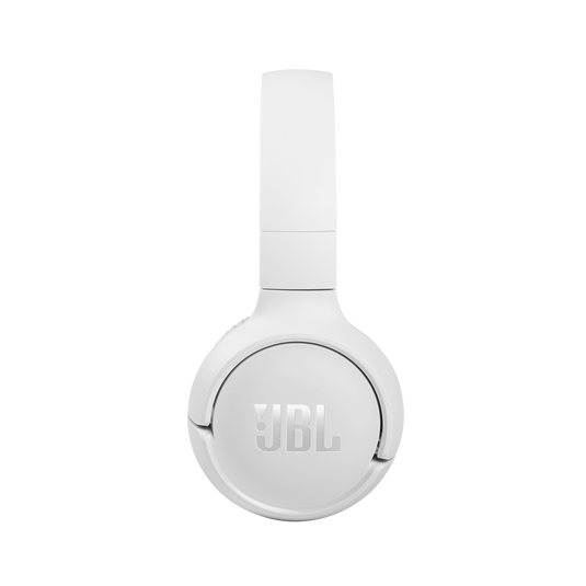 JBL Tune 510BT - Auriculares inalambricos con microfono - Color Blanco