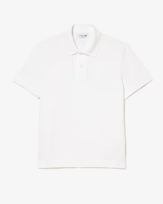 Camisa Polo para Hombre Lacoste Movement Piqué – Regular Fit