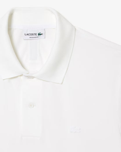 Camisa Polo para Hombre Lacoste Movement Piqué – Regular Fit