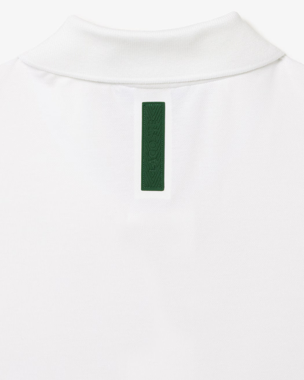 Camisa Polo para Hombre Lacoste Movement Piqué – Regular Fit