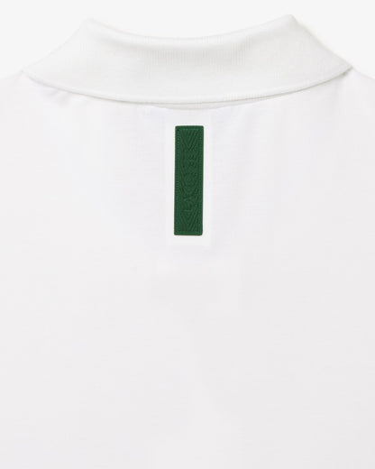 Camisa Polo para Hombre Lacoste Movement Piqué – Regular Fit