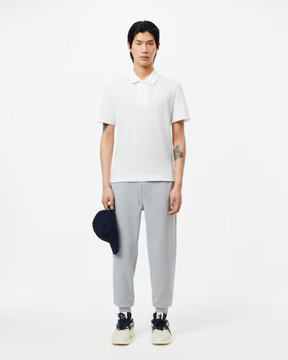 Camisa Polo para Hombre Lacoste Movement Piqué – Regular Fit