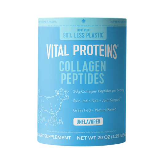 Vital Proteins Collagen Peptides. Unflavored. 20 OZ