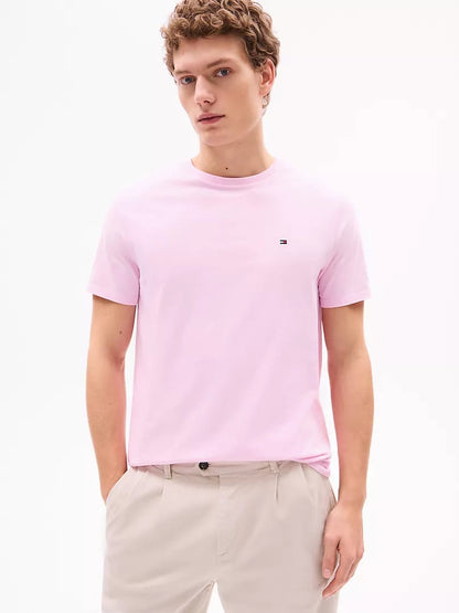 Tommy Hilfiger Everyday T-Shirt - Rosa