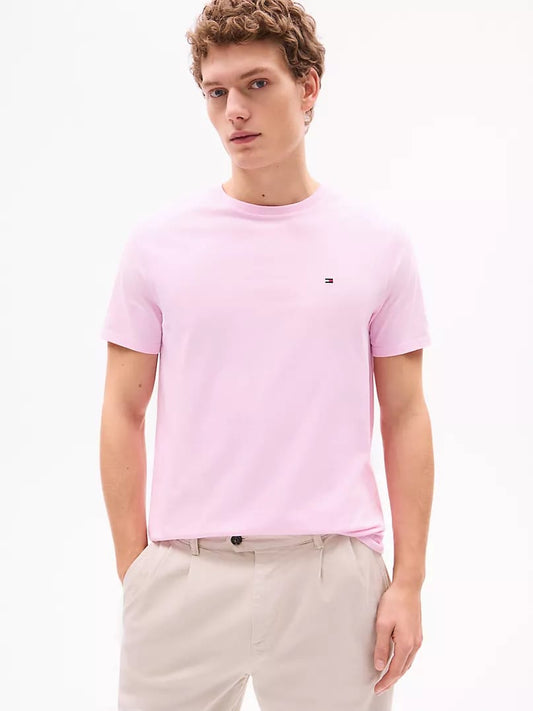 Tommy Hilfiger Everyday T-Shirt - Rosa