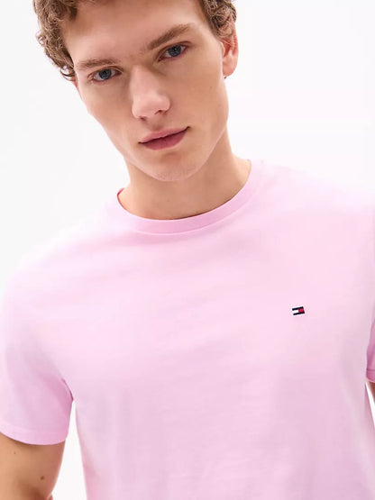 Tommy Hilfiger Everyday T-Shirt - Rosa